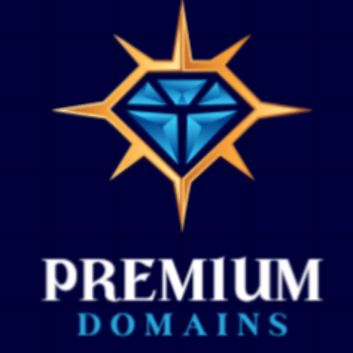 Premium Domains for sale
